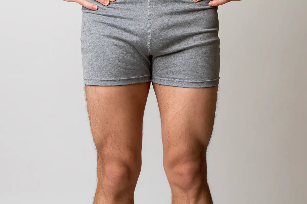 Cuisses