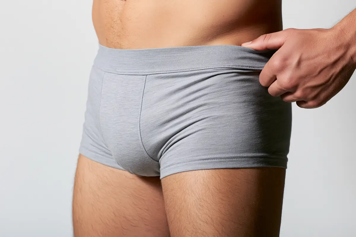Maillot Intégral
