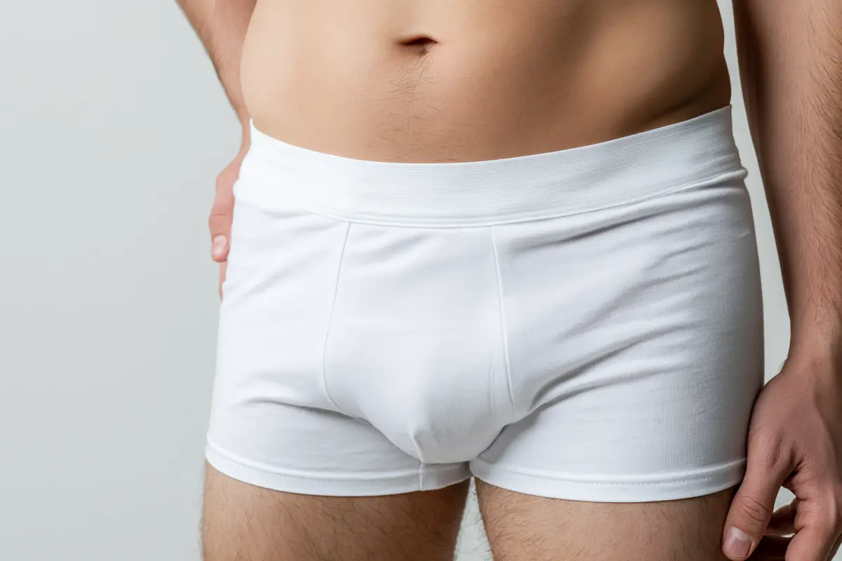 Maillot Simple
