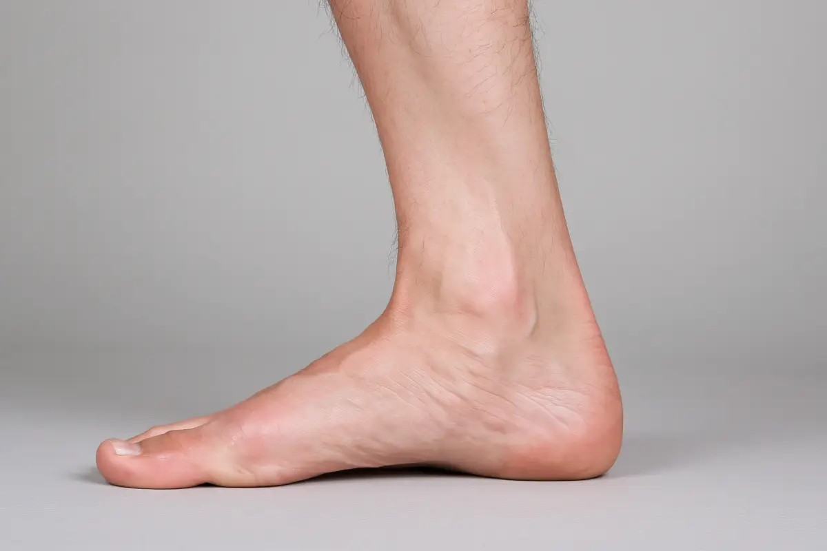 Pieds