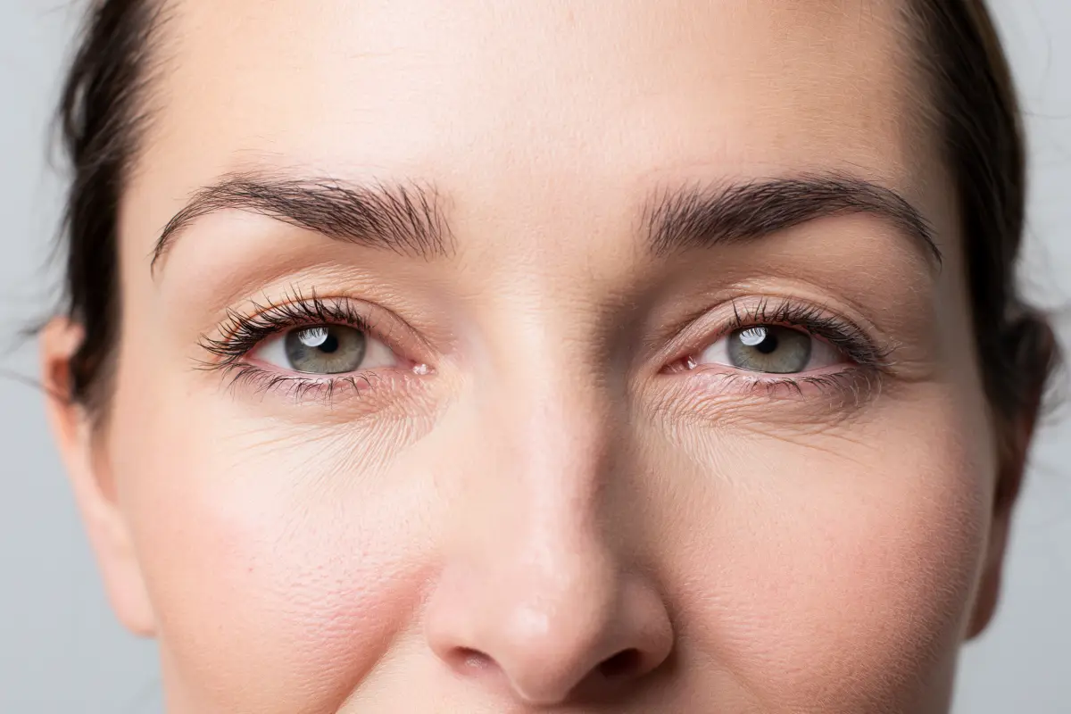 Sourcils