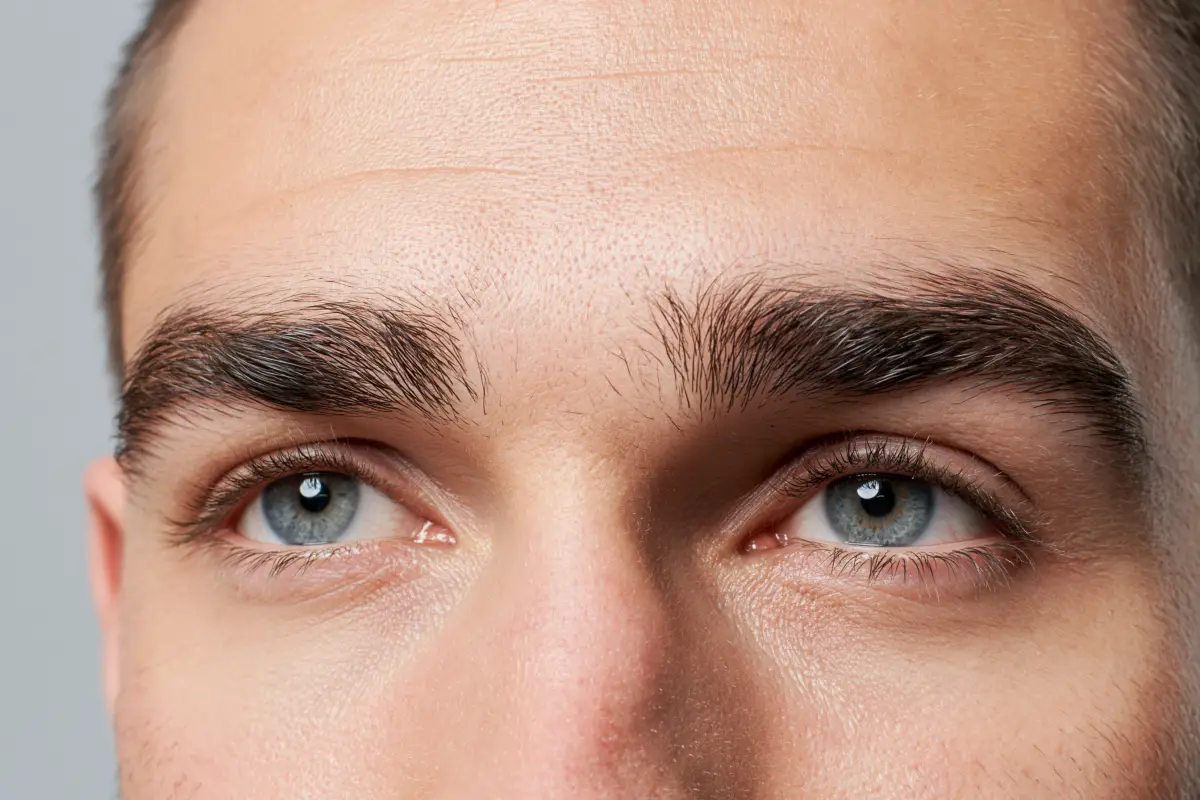 Sourcils