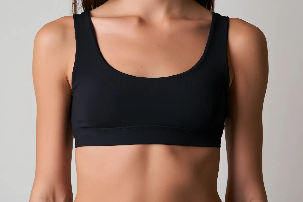 Torse Complet