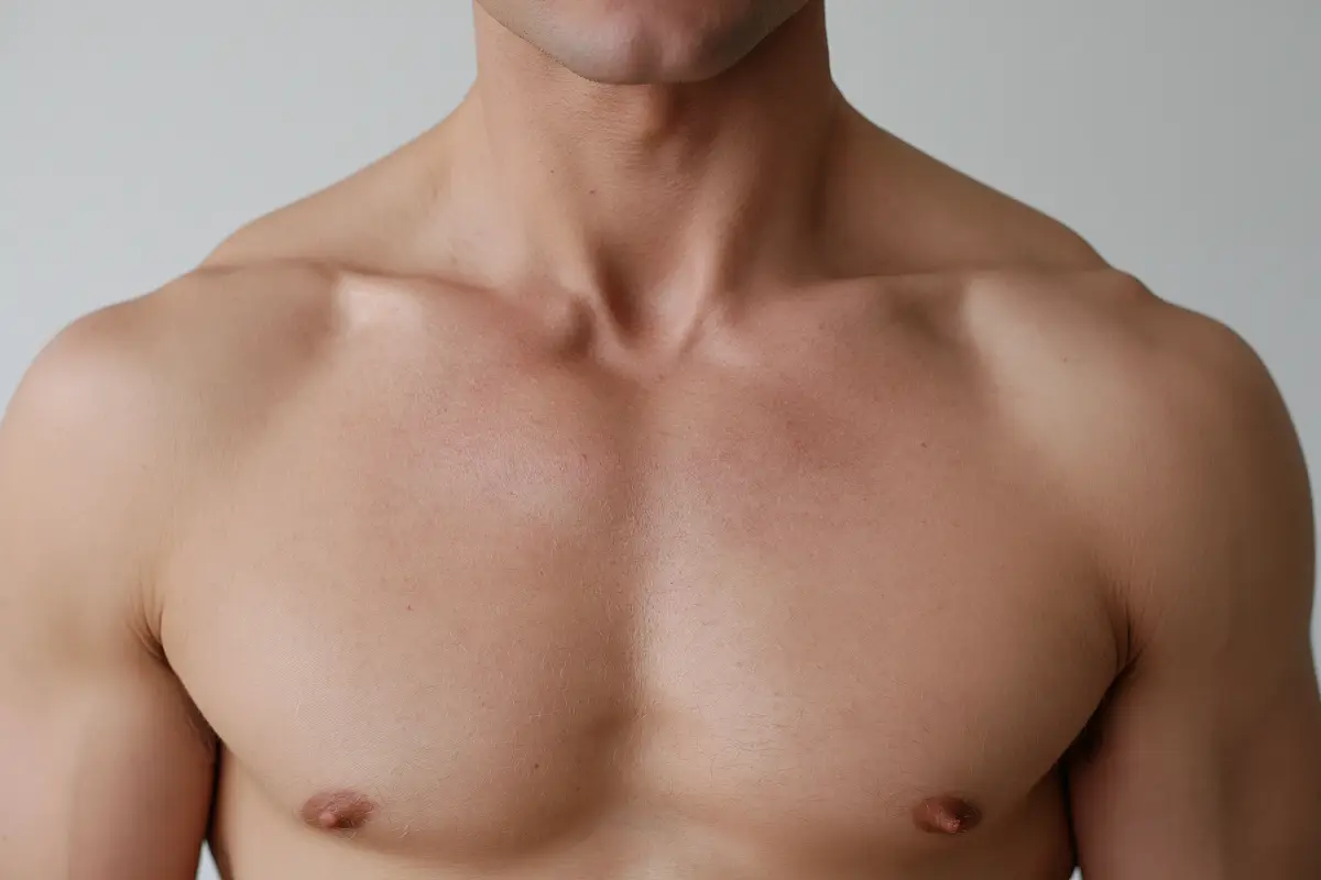 Torse