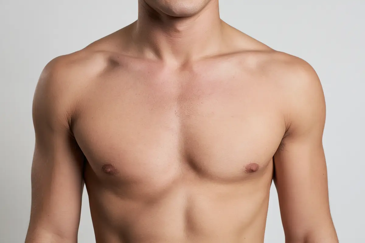 Torse + ventre